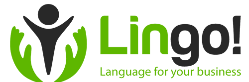 LINGO! – Language for your business